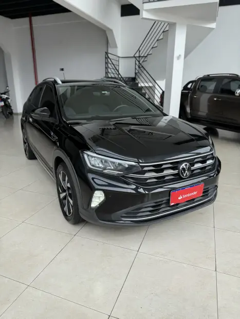 VOLKSWAGEN Nivus 1.0 4P FLEX 200 TSI HIGHLINE TURBO AUTOM�TICO, Foto 3