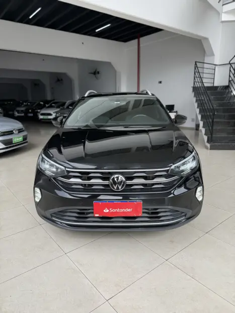 VOLKSWAGEN Nivus 1.0 4P FLEX 200 TSI HIGHLINE TURBO AUTOM�TICO, Foto 4