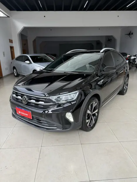 VOLKSWAGEN Nivus 1.0 4P FLEX 200 TSI HIGHLINE TURBO AUTOM�TICO, Foto 5