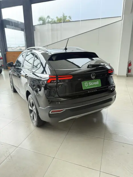 VOLKSWAGEN Nivus 1.0 4P FLEX 200 TSI HIGHLINE TURBO AUTOM�TICO, Foto 6