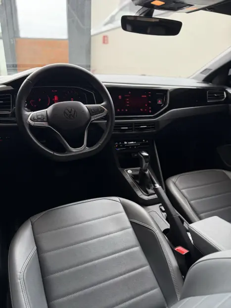 VOLKSWAGEN Nivus 1.0 4P FLEX 200 TSI HIGHLINE TURBO AUTOM�TICO, Foto 11