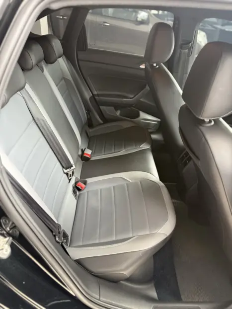 VOLKSWAGEN Nivus 1.0 4P FLEX 200 TSI HIGHLINE TURBO AUTOM�TICO, Foto 12