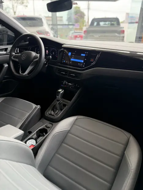 VOLKSWAGEN Nivus 1.0 4P FLEX 200 TSI HIGHLINE TURBO AUTOM�TICO, Foto 14