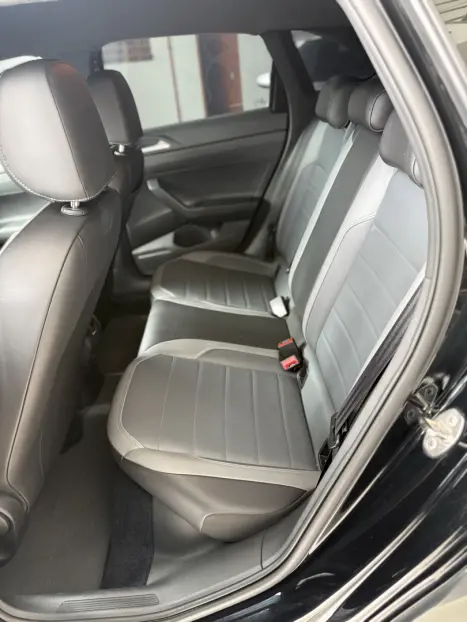 VOLKSWAGEN Nivus 1.0 4P FLEX 200 TSI HIGHLINE TURBO AUTOM�TICO, Foto 15