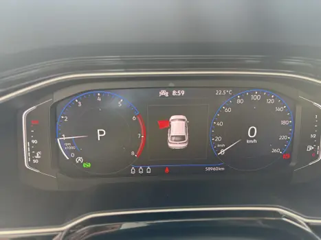 VOLKSWAGEN Nivus 1.0 4P FLEX 200 TSI HIGHLINE TURBO AUTOM�TICO, Foto 17