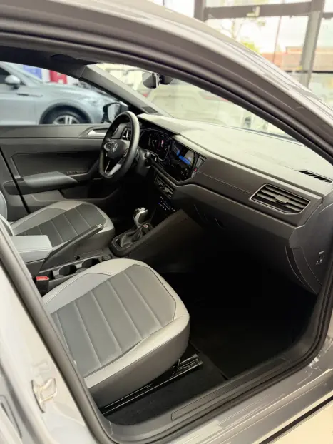 VOLKSWAGEN Nivus 1.0 4P FLEX 200 TSI HIGHLINE TURBO AUTOM�TICO, Foto 10