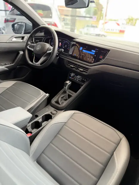 VOLKSWAGEN Nivus 1.0 4P FLEX 200 TSI HIGHLINE TURBO AUTOM�TICO, Foto 12
