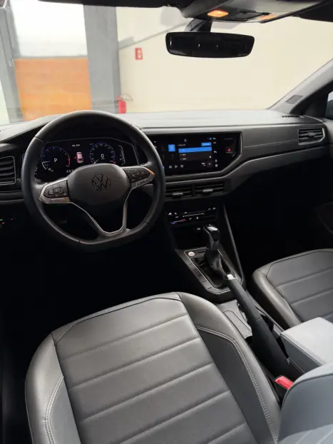 VOLKSWAGEN Nivus 1.0 4P FLEX 200 TSI HIGHLINE TURBO AUTOM�TICO, Foto 15