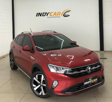 VOLKSWAGEN Nivus 1.0 4P FLEX 200 TSI HIGHLINE TURBO AUTOM�TICO, Foto 2