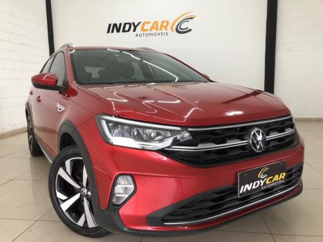 VOLKSWAGEN Nivus 1.0 4P FLEX 200 TSI HIGHLINE TURBO AUTOM�TICO, Foto 4