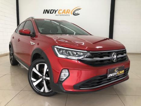 VOLKSWAGEN Nivus 1.0 4P FLEX 200 TSI HIGHLINE TURBO AUTOM�TICO, Foto 5