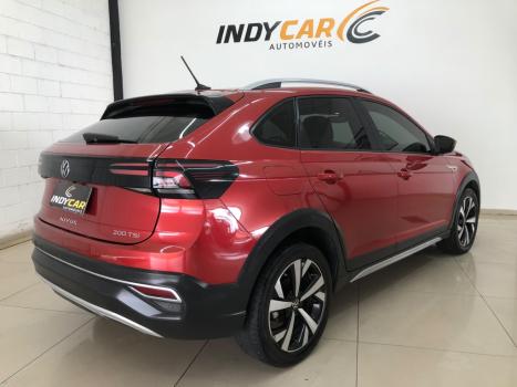 VOLKSWAGEN Nivus 1.0 4P FLEX 200 TSI HIGHLINE TURBO AUTOM�TICO, Foto 7