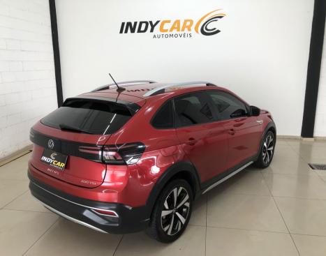 VOLKSWAGEN Nivus 1.0 4P FLEX 200 TSI HIGHLINE TURBO AUTOM�TICO, Foto 8