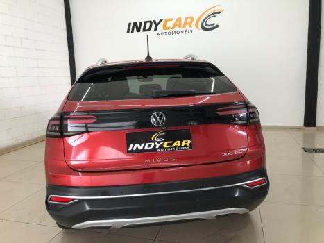 VOLKSWAGEN Nivus 1.0 4P FLEX 200 TSI HIGHLINE TURBO AUTOM�TICO, Foto 10