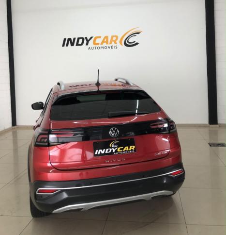 VOLKSWAGEN Nivus 1.0 4P FLEX 200 TSI HIGHLINE TURBO AUTOM�TICO, Foto 12
