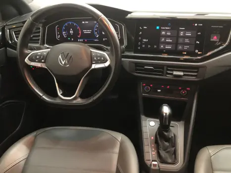 VOLKSWAGEN Nivus 1.0 4P FLEX 200 TSI HIGHLINE TURBO AUTOM�TICO, Foto 15