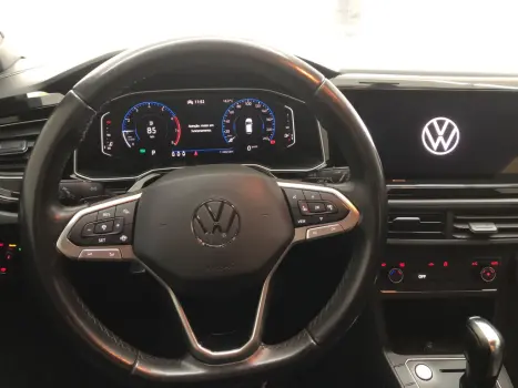 VOLKSWAGEN Nivus 1.0 4P FLEX 200 TSI HIGHLINE TURBO AUTOM�TICO, Foto 17