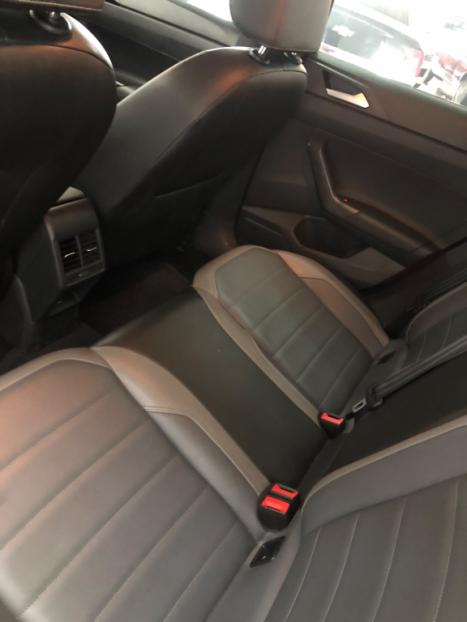 VOLKSWAGEN Nivus 1.0 4P FLEX 200 TSI HIGHLINE TURBO AUTOM�TICO, Foto 22