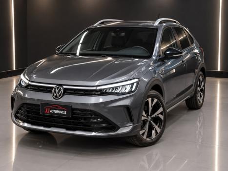 VOLKSWAGEN Nivus 1.0 4P FLEX 200 TSI HIGHLINE TURBO AUTOMÁTICO, Foto 1