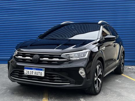 VOLKSWAGEN Nivus 1.0 4P FLEX 200 TSI HIGHLINE TURBO AUTOMÁTICO, Foto 1