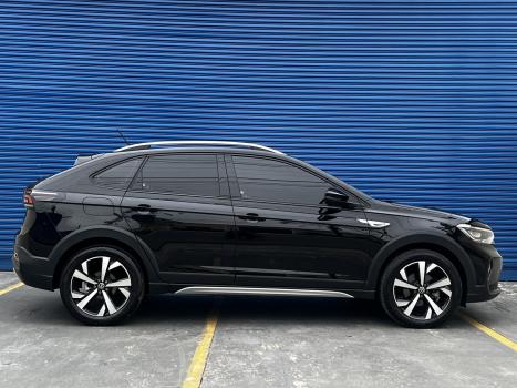 VOLKSWAGEN Nivus 1.0 4P FLEX 200 TSI HIGHLINE TURBO AUTOMÁTICO, Foto 4