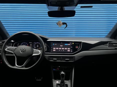 VOLKSWAGEN Nivus 1.0 4P FLEX 200 TSI HIGHLINE TURBO AUTOMÁTICO, Foto 8