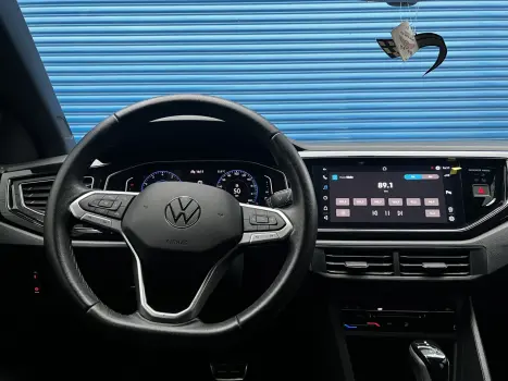 VOLKSWAGEN Nivus 1.0 4P FLEX 200 TSI HIGHLINE TURBO AUTOMÁTICO, Foto 9