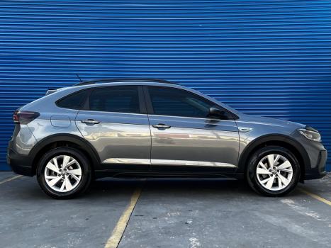 VOLKSWAGEN Nivus 1.0 4P FLEX 200 TSI COMFORTLINE TURBO AUTOMÁTICO, Foto 4