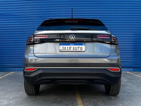 VOLKSWAGEN Nivus 1.0 4P FLEX 200 TSI COMFORTLINE TURBO AUTOMÁTICO, Foto 6