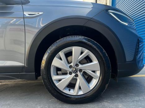 VOLKSWAGEN Nivus 1.0 4P FLEX 200 TSI COMFORTLINE TURBO AUTOMÁTICO, Foto 8