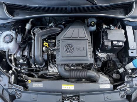 VOLKSWAGEN Nivus 1.0 4P FLEX 200 TSI COMFORTLINE TURBO AUTOMÁTICO, Foto 9