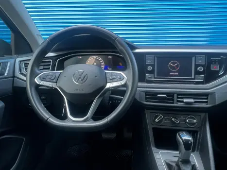 VOLKSWAGEN Nivus 1.0 4P FLEX 200 TSI COMFORTLINE TURBO AUTOMÁTICO, Foto 11