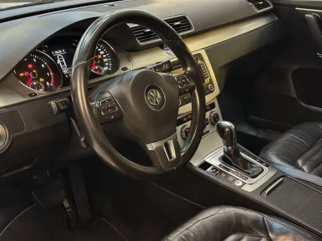 VOLKSWAGEN Passat 2.0 16V 4P R-LINE TSI AUTOMTICO, Foto 4