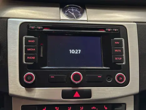 VOLKSWAGEN Passat 2.0 16V 4P R-LINE TSI AUTOMTICO, Foto 6