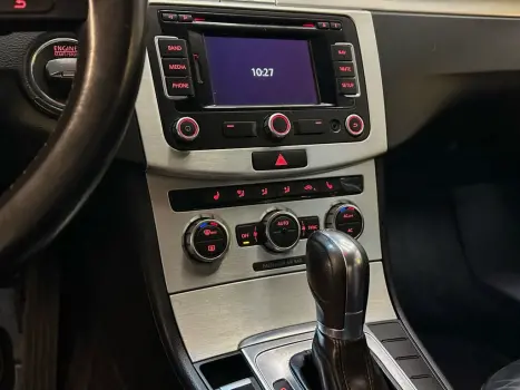 VOLKSWAGEN Passat 2.0 16V 4P R-LINE TSI AUTOMTICO, Foto 7