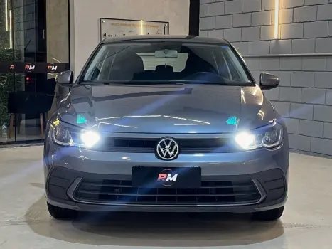 VOLKSWAGEN Polo Hatch 1.0 12V 4P MPI FLEX, Foto 2