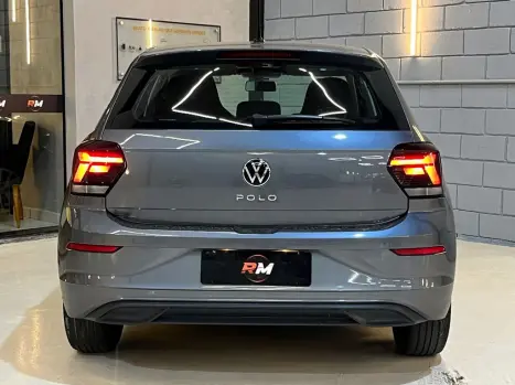 VOLKSWAGEN Polo Hatch 1.0 12V 4P MPI FLEX, Foto 10