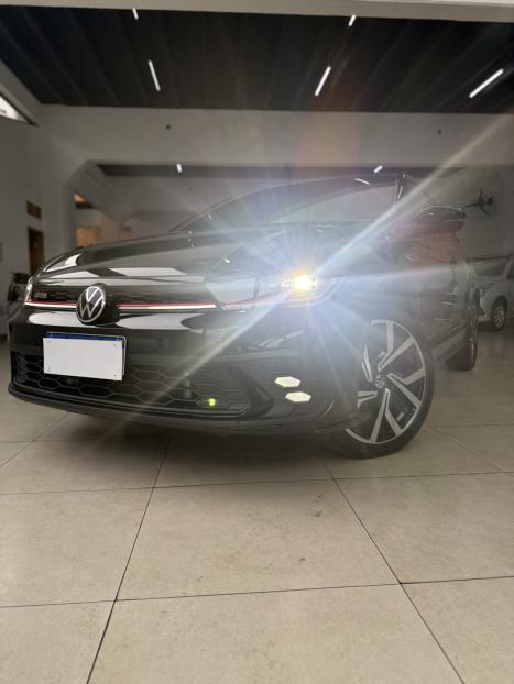 VOLKSWAGEN Polo Hatch 1.4 4P 250 TSI GTS AUTOMTICO, Foto 1