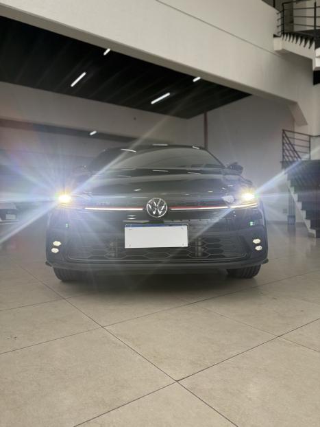 VOLKSWAGEN Polo Hatch 1.4 4P 250 TSI GTS AUTOMTICO, Foto 2