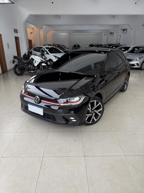 VOLKSWAGEN Polo Hatch 1.4 4P 250 TSI GTS AUTOMTICO, Foto 3