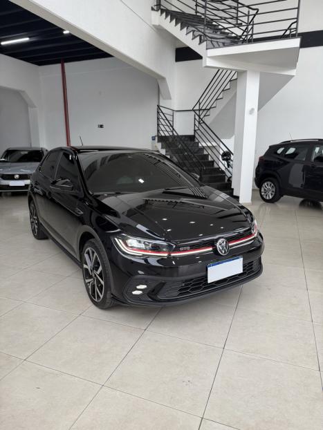 VOLKSWAGEN Polo Hatch 1.4 4P 250 TSI GTS AUTOMTICO, Foto 4