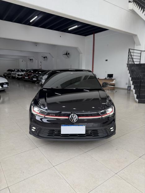 VOLKSWAGEN Polo Hatch 1.4 4P 250 TSI GTS AUTOMTICO, Foto 5