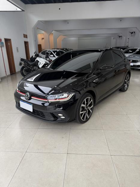 VOLKSWAGEN Polo Hatch 1.4 4P 250 TSI GTS AUTOMTICO, Foto 6