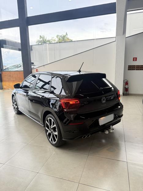 VOLKSWAGEN Polo Hatch 1.4 4P 250 TSI GTS AUTOMTICO, Foto 7