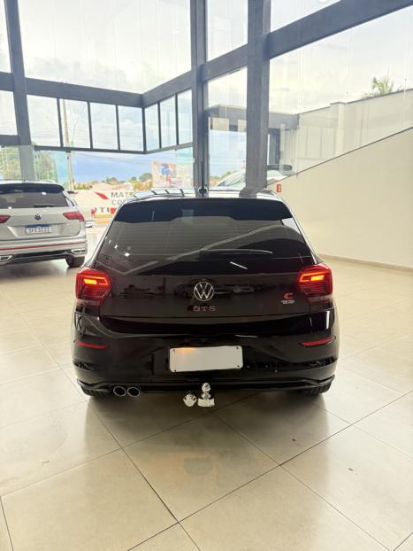 VOLKSWAGEN Polo Hatch 1.4 4P 250 TSI GTS AUTOMTICO, Foto 8