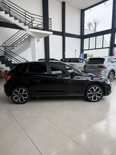 VOLKSWAGEN Polo Hatch 1.4 4P 250 TSI GTS AUTOMTICO, Foto 10