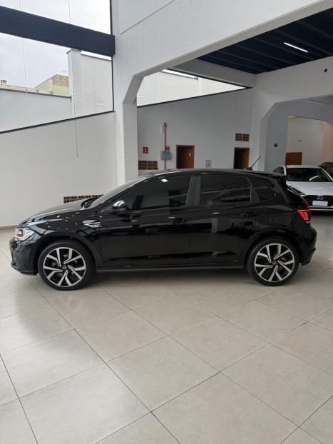 VOLKSWAGEN Polo Hatch 1.4 4P 250 TSI GTS AUTOMTICO, Foto 11