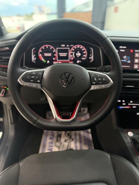 VOLKSWAGEN Polo Hatch 1.4 4P 250 TSI GTS AUTOMTICO, Foto 12