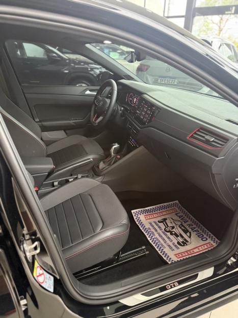 VOLKSWAGEN Polo Hatch 1.4 4P 250 TSI GTS AUTOMTICO, Foto 13