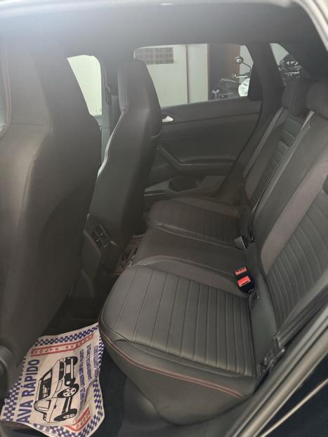 VOLKSWAGEN Polo Hatch 1.4 4P 250 TSI GTS AUTOMTICO, Foto 14